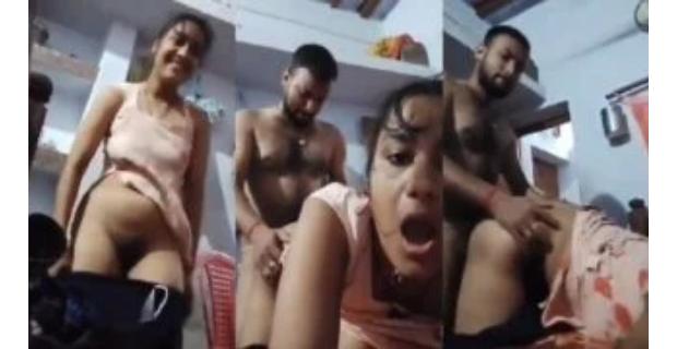 Village Girl Ghodi Banakar Nangi Hard Sex – MalluSex Village Porn