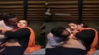 Muslim Bhabhi Boobs Chuskar Sex Full Viral – MalluSex Sex Video