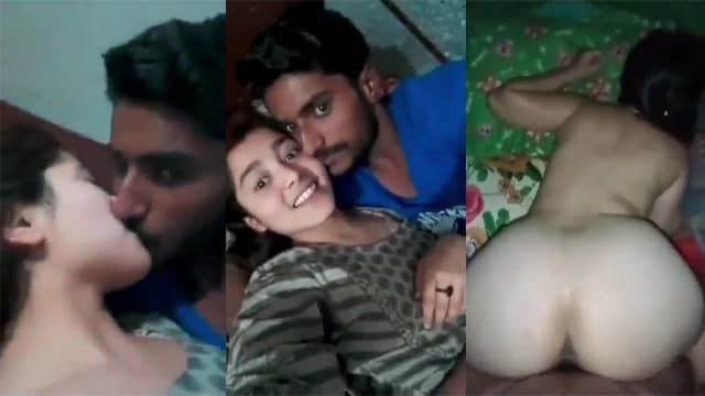 Desi Bhabhi Doggy Fucking Young lover Porn Video – Mallu Mms Porn