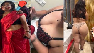 Desi Girl Doggy Style Fucking Videos – Desi Almost Caught