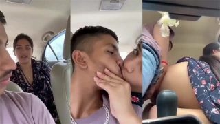 Hot Bhabhi Fucking With Young Dever In Car New Mms – Mallu Sex Bhabhi