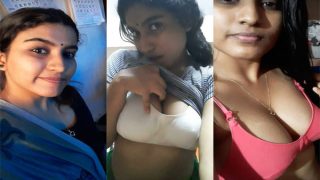 Mallu Milf Wife Showing & Masturbating – Mallu Porn