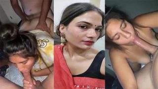 Horny Rich Girl Threesome Fucking – Mallu Maza Porn