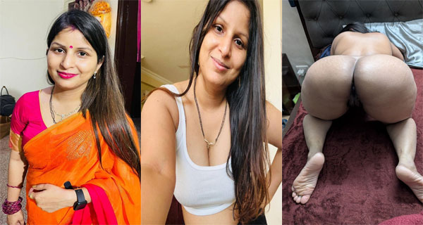 Sexy Wife Doggy Style Fucking – Viralkand Porn